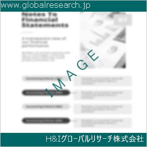 グローバルリサーチ調査資料のイメージ